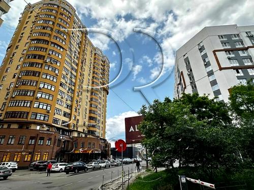 квартира за адресою Вітянська вул., 2