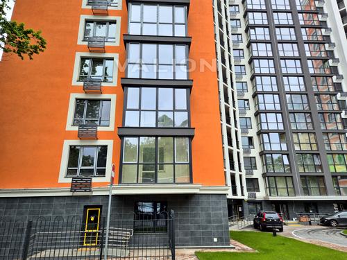 квартира за адресою Живописна вул., 3