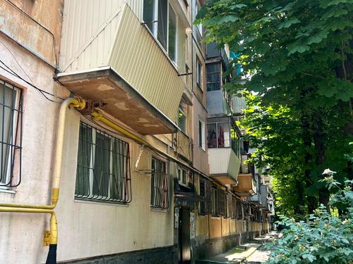 квартира за адресою Олександра Щербакова вул. (Вакуленчука), 2-А