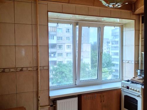квартира за адресою Богдана Гаврилишина вул. (Ванди Василевської), 11