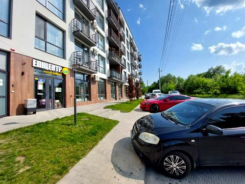 квартира за адресою Бічна Львівська вул., 92