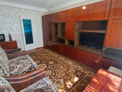 квартира за адресою вул. Шкапіна, 85