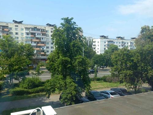 квартира за адресою Голосіївський просп. (40-річчя Жовтня), 89
