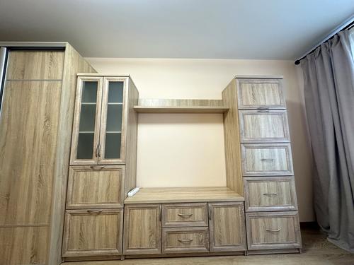 квартира за адресою Височана вул., 18
