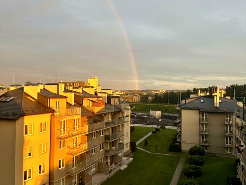 квартира за адресою Бальзака, 25