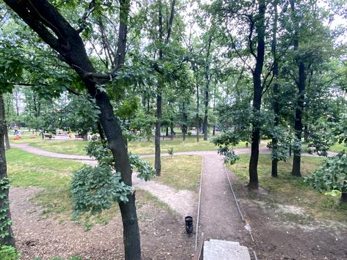 квартира за адресою с. Петропавлівська борщагівка, Садова вул., 51-В