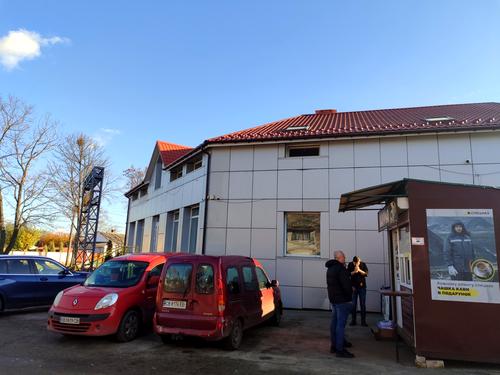 коммерческая по адресу Любечская ул., 56
