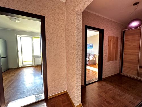 квартира за адресою Сергія Данченка вул., 5
