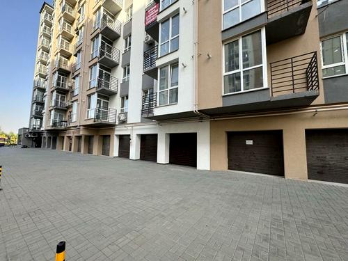 квартира по адресу Співдружності ул., 6