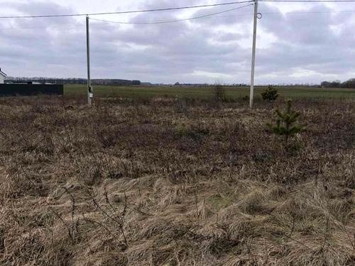 участок по адресу с. Колонщина, 