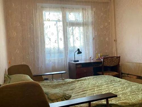 квартира по адресу Тополь-2 жилой массив ул., 12