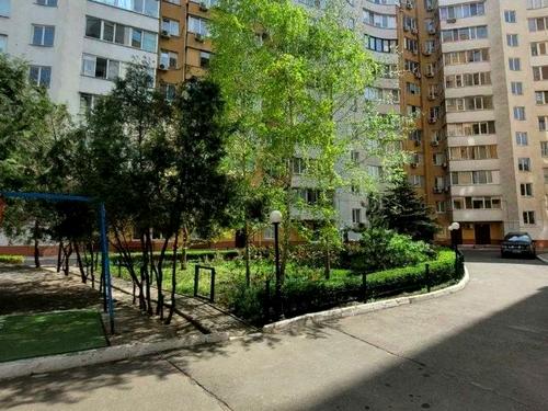 квартира за адресою Одеської громади вул. (Авдєєва-Чорноморського), 2