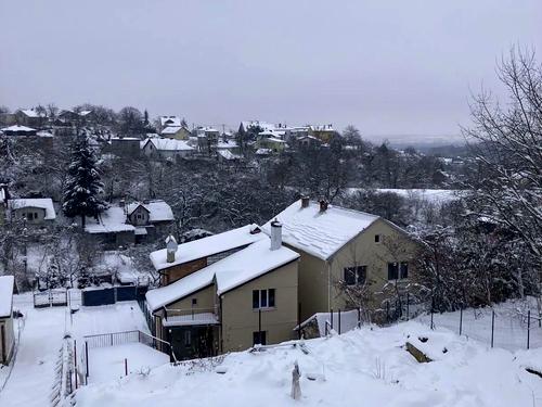 ділянка за адресою Міжгірна вул.