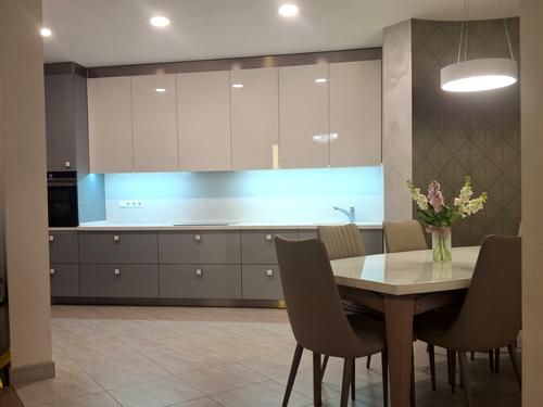 квартира за адресою Вишгородська вул., 45Б/1