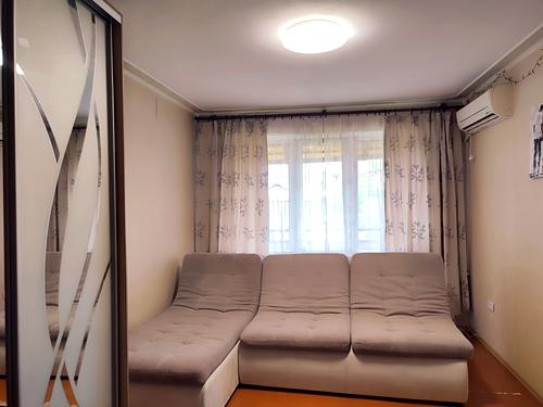 квартира за адресою Армавірська, 22