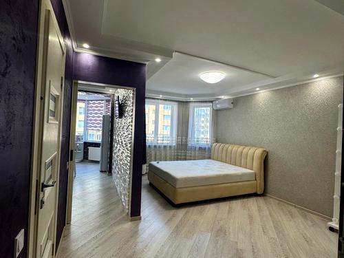 квартира по адресу Миру ул., 50