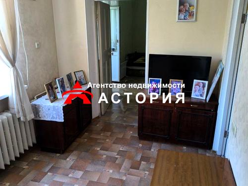 квартира по адресу Франко ул., 43