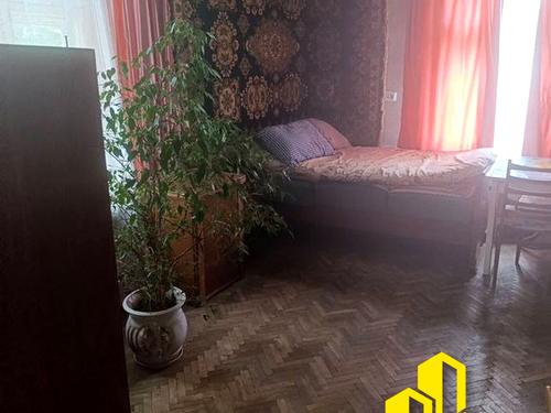 квартира по адресу Зерова ул., 6