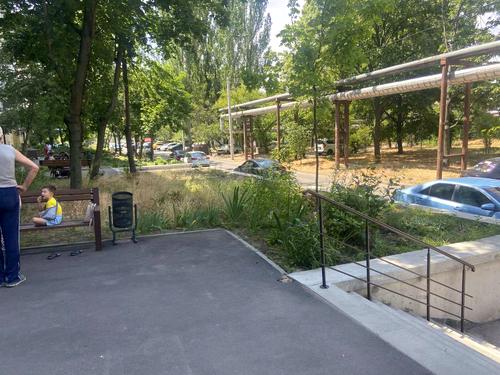 квартира по адресу Героев просп., 12