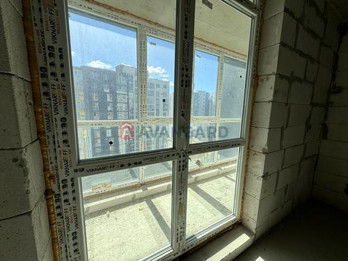 квартира по адресу Рудненская ул. (Белогорская), 8-Д