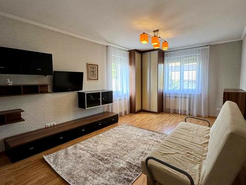 квартира за адресою Зимова вул., 35
