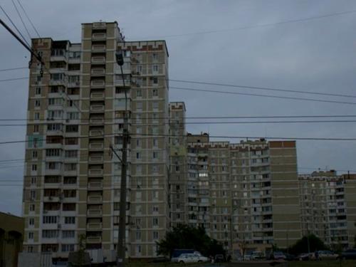квартира за адресою Прирічна вул., 37