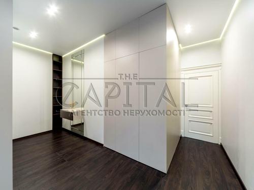 квартира за адресою Олександра Кониського вул., 22-А