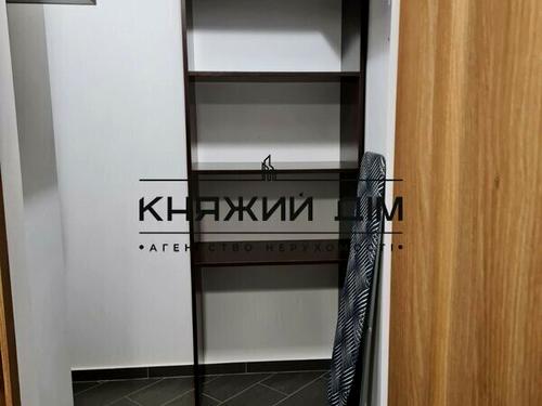 квартира за адресою Бориса Гмирі вул., 17