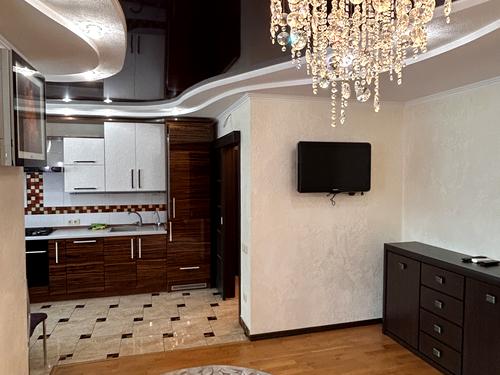 квартира за адресою Панаса Мирного вул., 18
