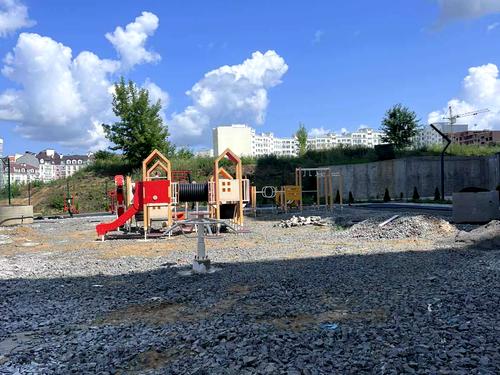 квартира по адресу Січових стрільців ул., 8б