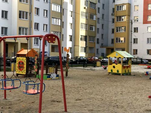 квартира за адресою Харків, Героїв Харкова просп. (Московський), 268