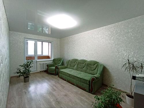 квартира за адресою Панаса Мирного вул., 21