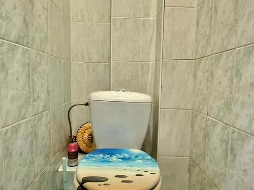 квартира за адресою Райдужна вул., 2