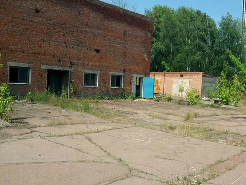 комерційна за адресою Чернигов, 25