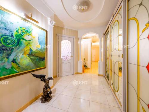квартира за адресою Гвардійців-Широнінців вул., 29а