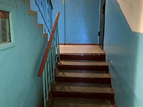 квартира по адресу Гидропарковая ул., 11