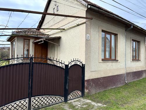 будинок за адресою Мукачеве, Данканича Михайла