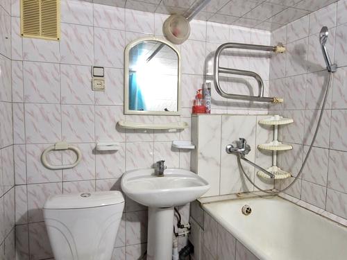 дом по адресу Керченская ул., 109