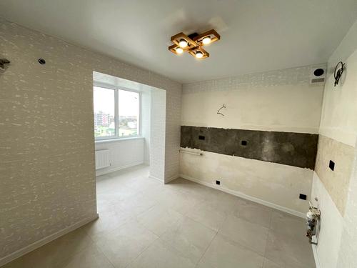 квартира по адресу Трудова, 5Г 