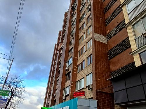 квартира по адресу Голосеевский просп. (40-летия Октября), 15