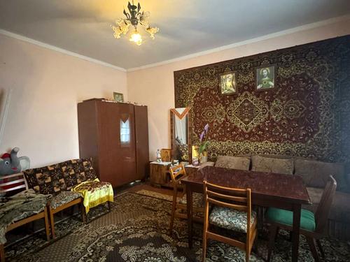 будинок за адресою Івано-Франківськ, Об'їздова, 6