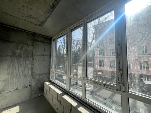 квартира за адресою Привокзальна, 30