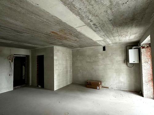 квартира по адресу Малоголосковская ул., 30б