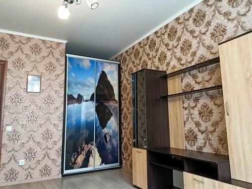 квартира по адресу Жабинского ул., 2б