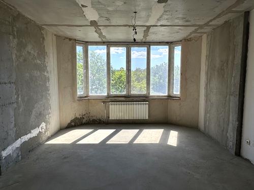 квартира по адресу Пономарёва ул., 26