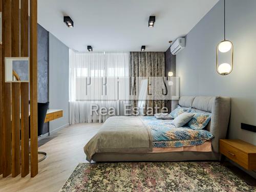 квартира за адресою Трускавецька вул., 8
