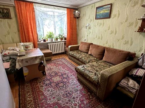 квартира по адресу Жолио Кюри ул., 34