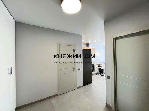 квартира за адресою Дніпровська набережна вул., 17В