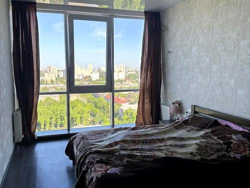 квартира за адресою Данила Щербаківського вул. (Щербакова), 52
