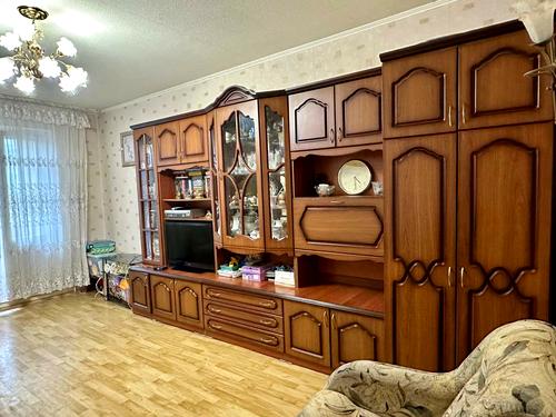 квартира по адресу Степана Рудницького ул. (Шолохова), 19